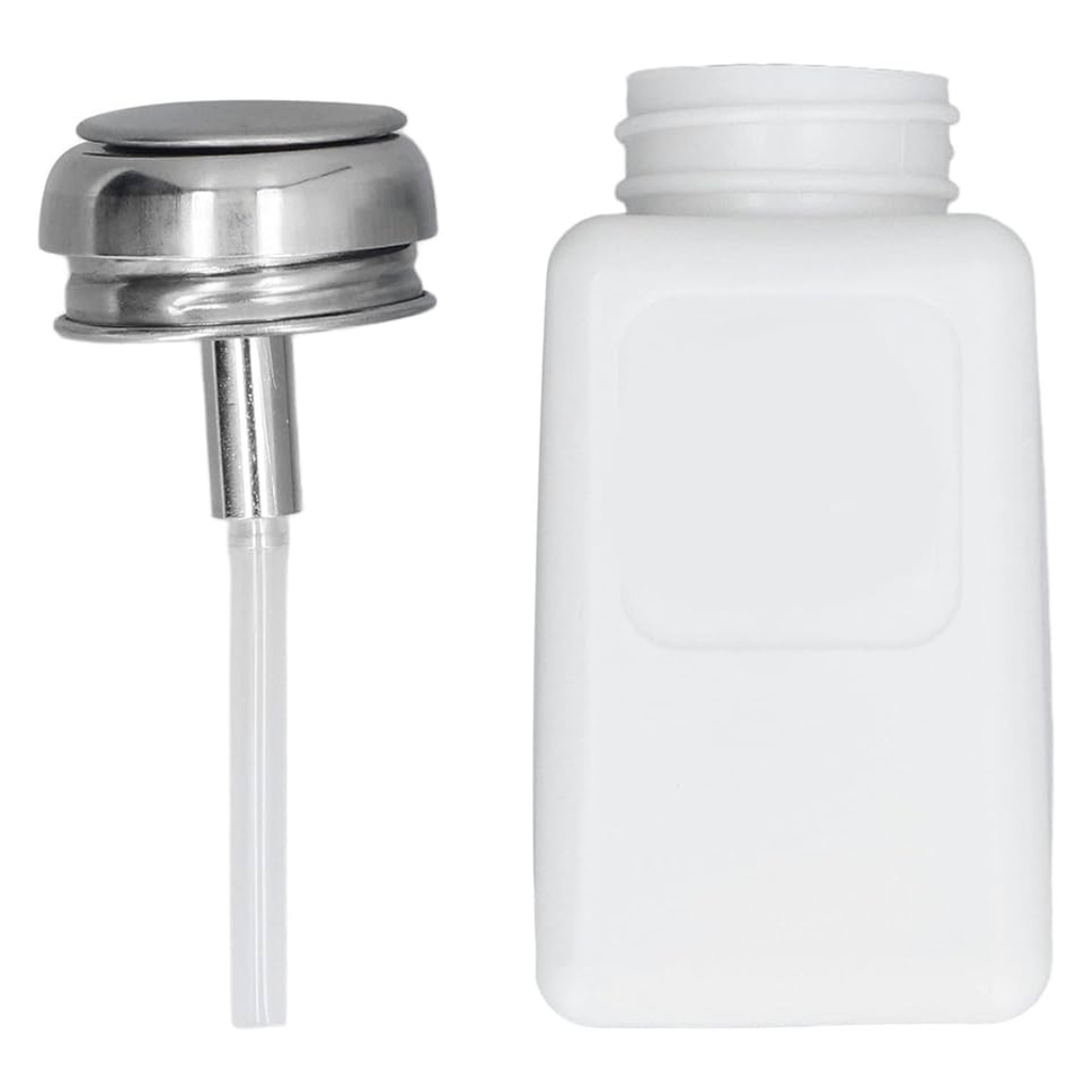 Dispensador de Alcohol 200ml