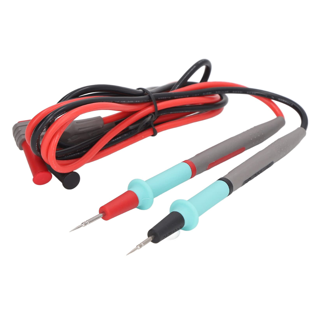 Puntas Para Multímetro Tipo Aguja CATII 1000V