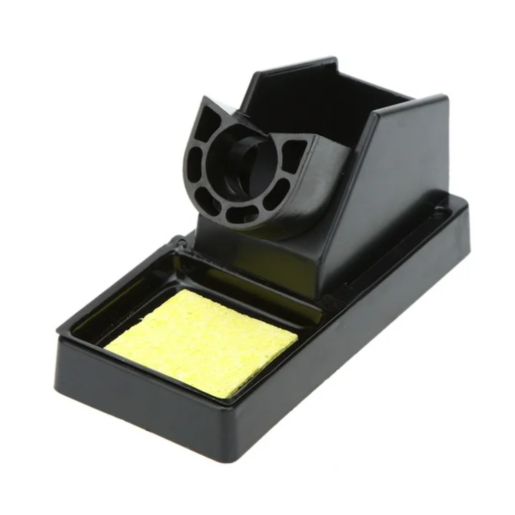 Base Plastica Para Cautín