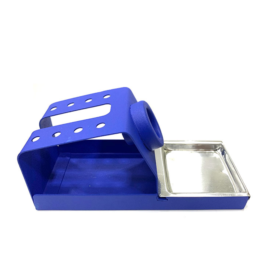 Base Metalica Para Cautín