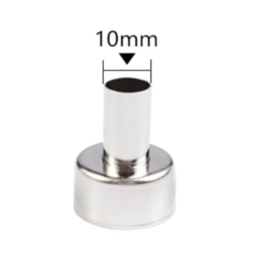 Boquilla Para Pistola De Calor 10mm