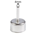 Boquilla Para Pistola De Calor 4mm