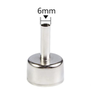 Boquilla Para Pistola De Calor 6mm
