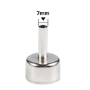 Boquilla Para Pistola De Calor 7mm