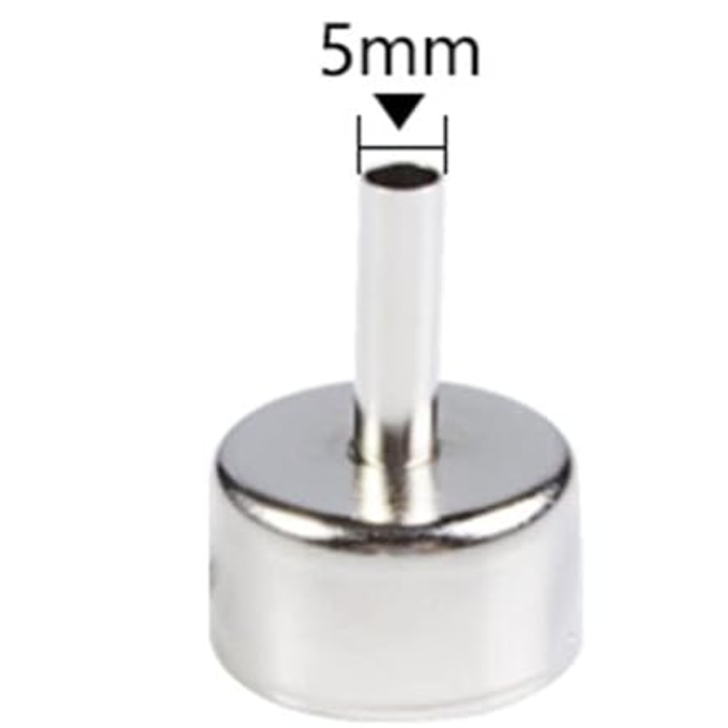 Boquilla Para Pistola De Calor 5mm