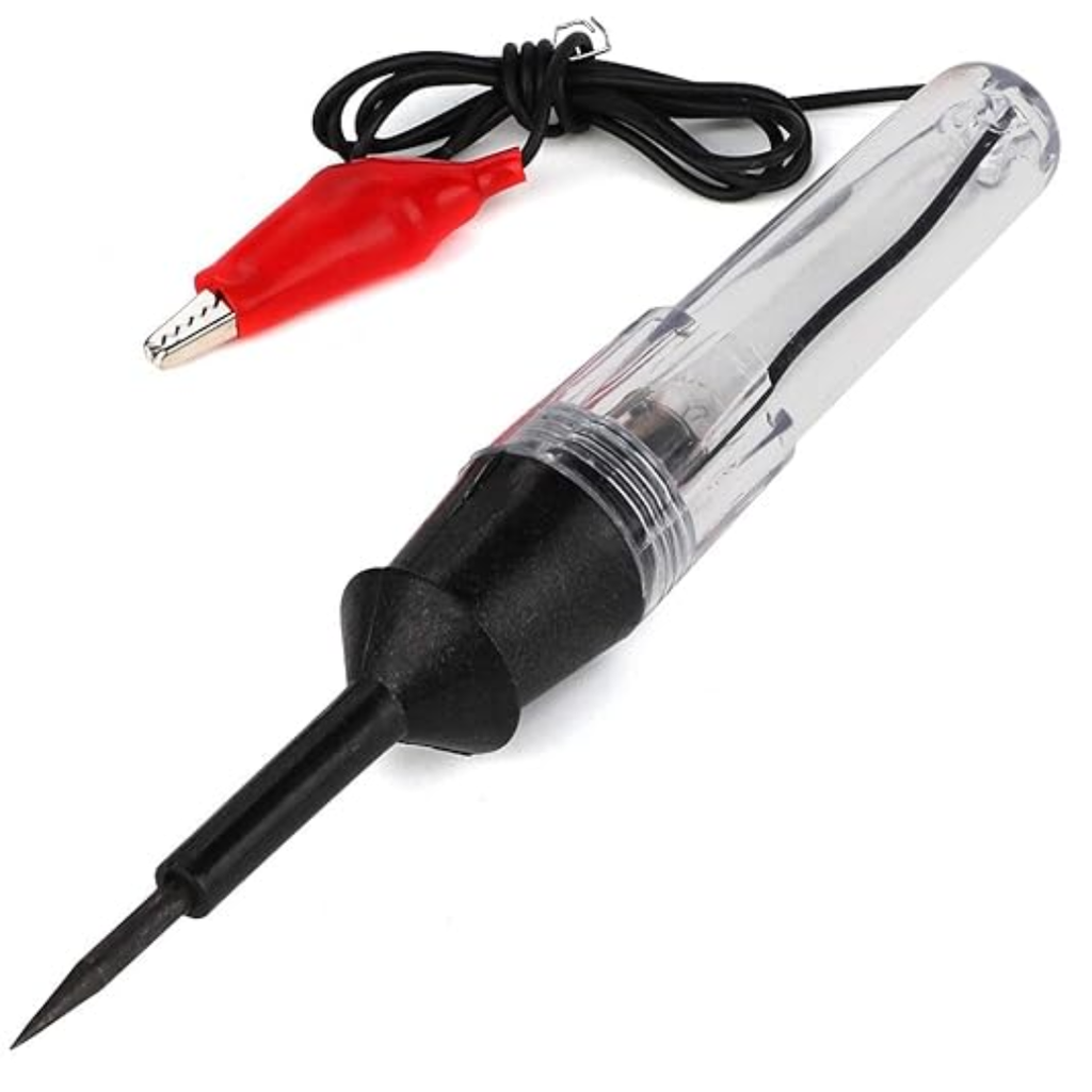 Punta De Prueba 6-24V DC