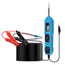 Punta Logica Profesional Automotriz