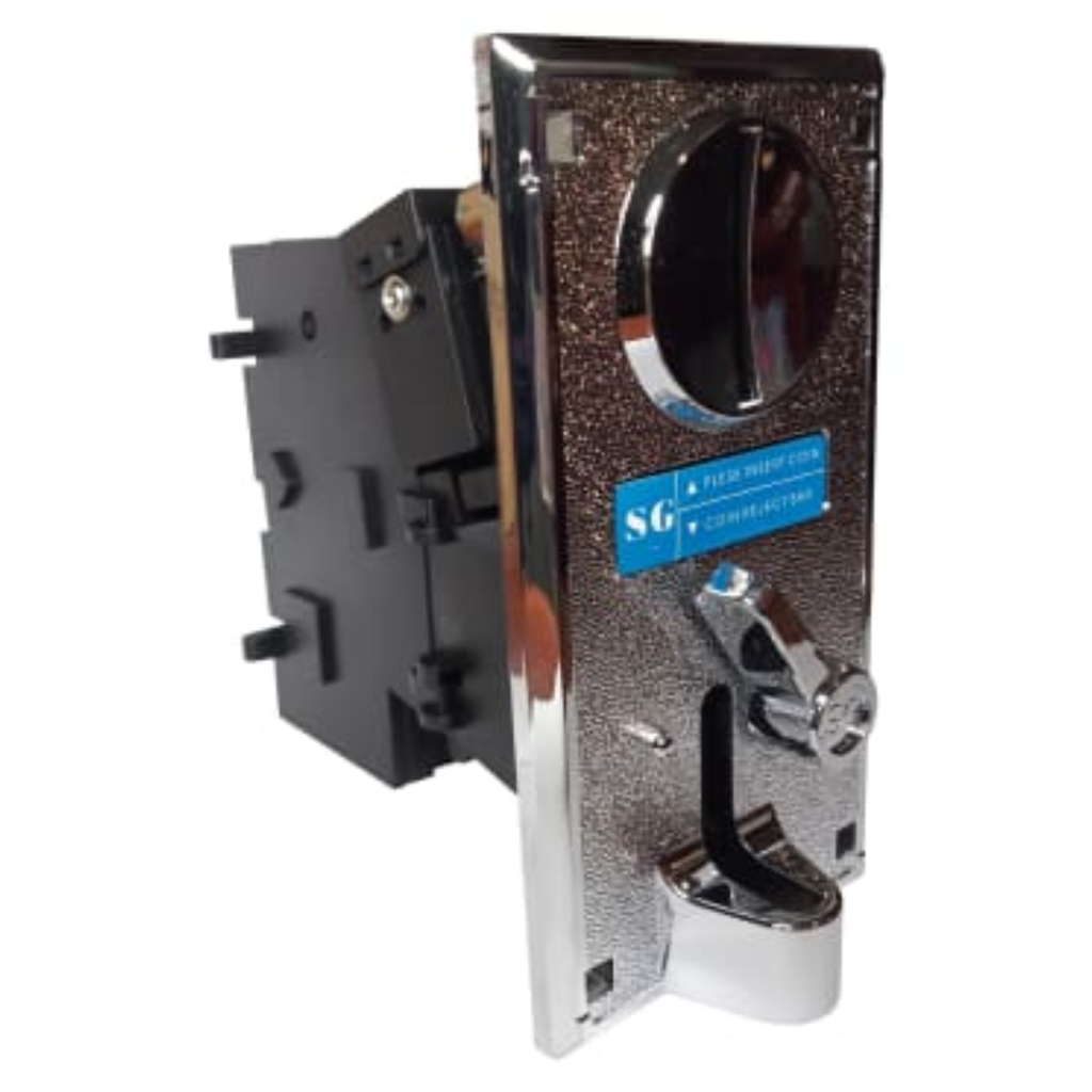 Fichero Electrónico SG