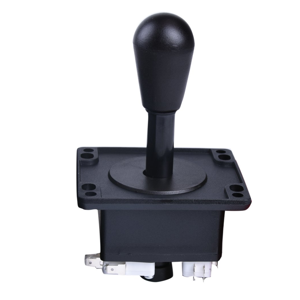 Joystick Para Arcade Alta Calidad