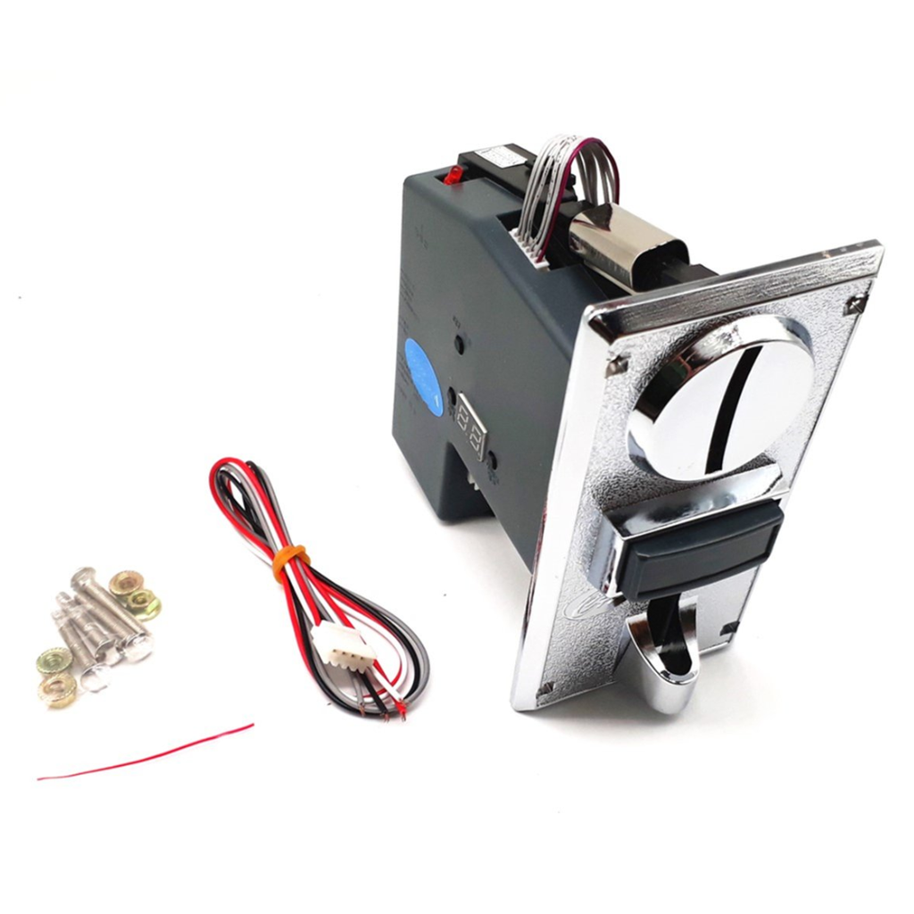 Fichero Electrónico Multimoneda