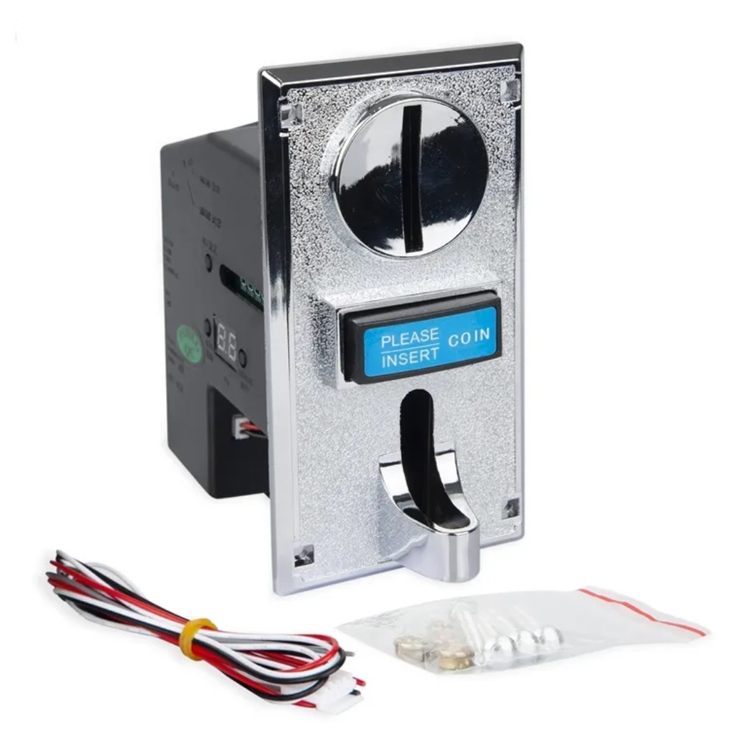 Fichero Electrónico Multi Divisa