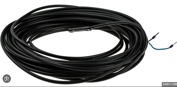 Sensor Norgren M/50/LSU/10V
