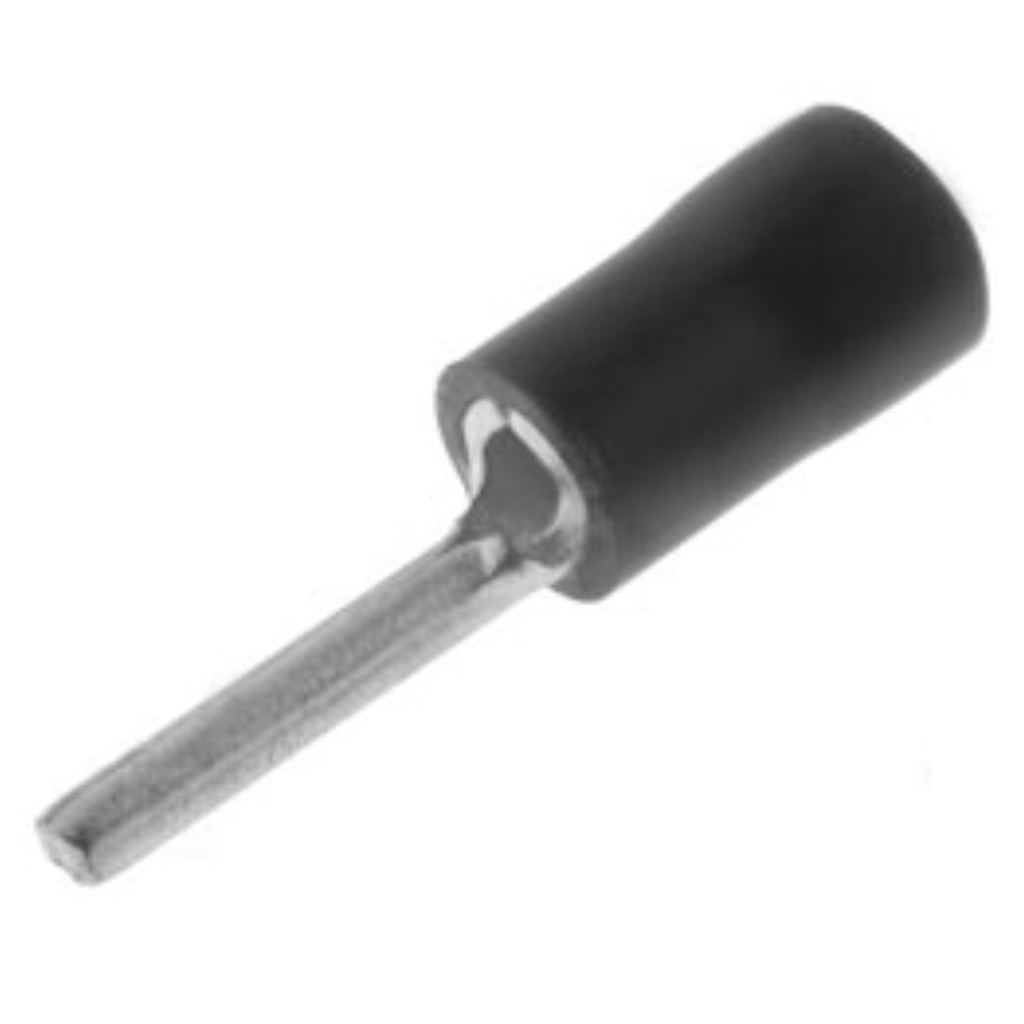 Terminal Eléctrica Tipo Pin 14-12AWG