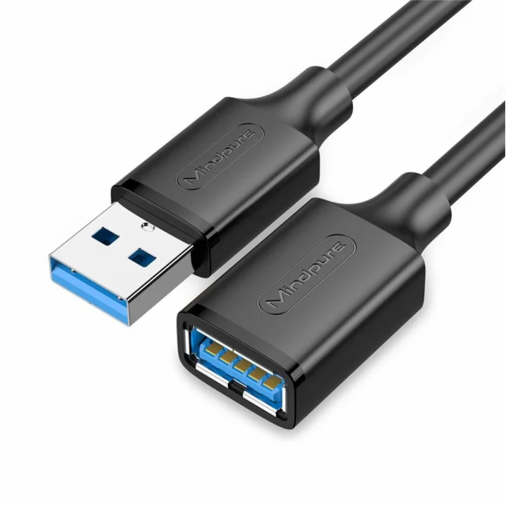 Extension USB 3.0 1 Metro Mindpure