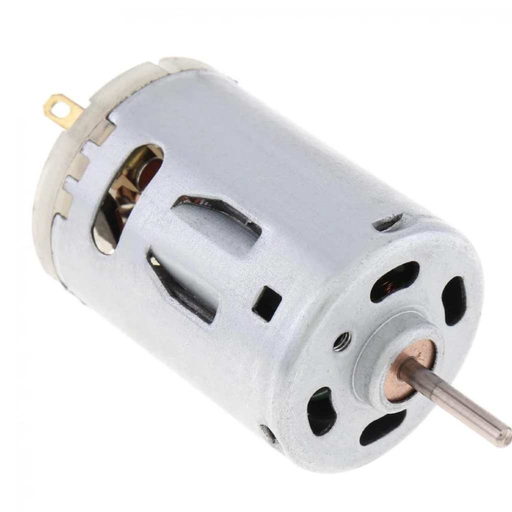 Motor DC 385 12-24V
