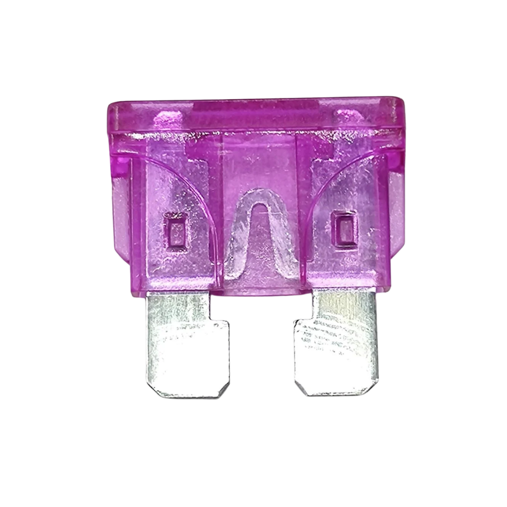 Fusible Automotriz 35A Largo