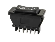 Switch Para Vidrio Electrico Carro 5 Pines