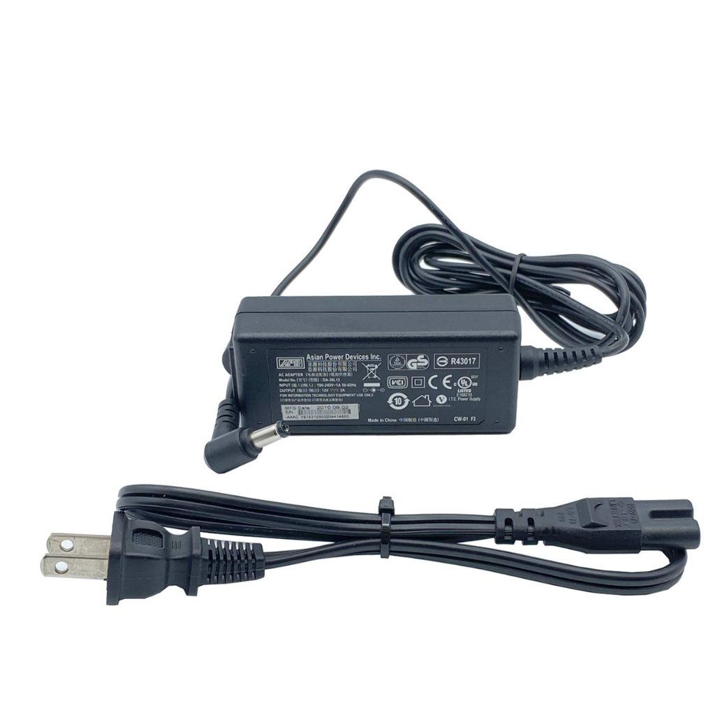 Adaptador 12V 5A Certificado