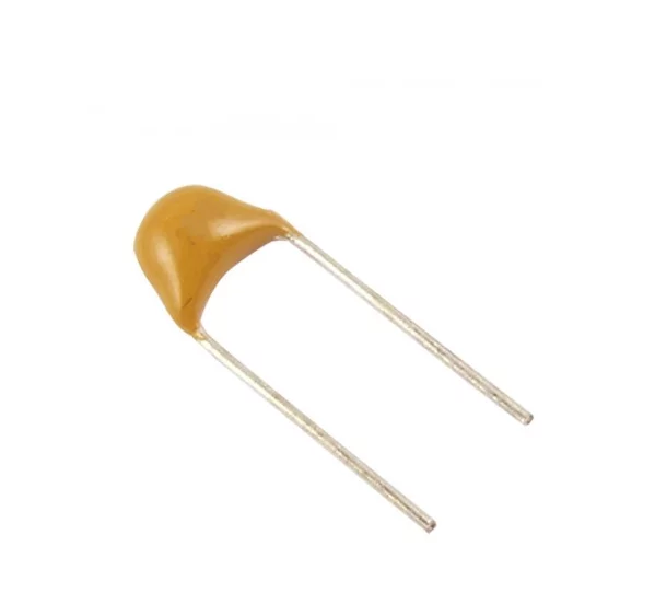 Capacitor Tantalio 333