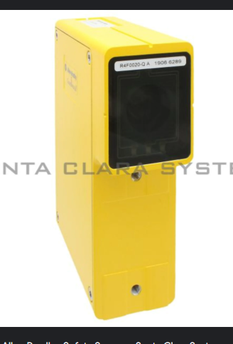 ALLEN-BRADLEY R4 F0020-QA