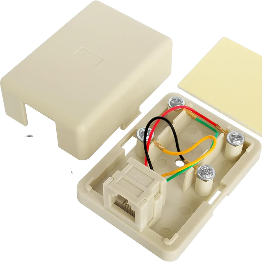 Roseta Para Teléfono