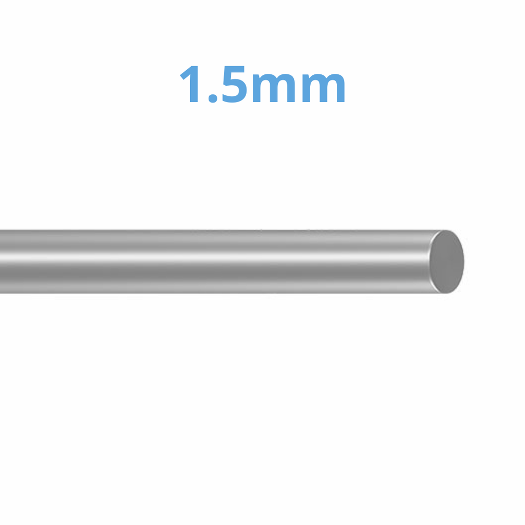 Estaño Por Metro 1.2mm