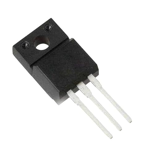 Diodo Schottky MBR20200FCTR 200V