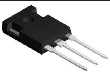 Transistor IGBT G60H65DFB Polarización-N 650V 60A