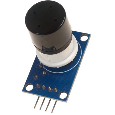 Modulo Sensor De Dióxido De Carbono MG-811 FC-22