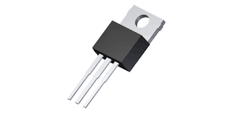 Transistor Mosfet IRLZ44N Canal-N 55V 47A