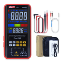 Multimetro Digital Inteligente UNI-T UT122