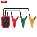 Detector Trifásico De Fase Sin Contacto UNI-T UT262E