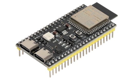 Placa De Desarollo Esp32-S3 Wifi + Bluetooth