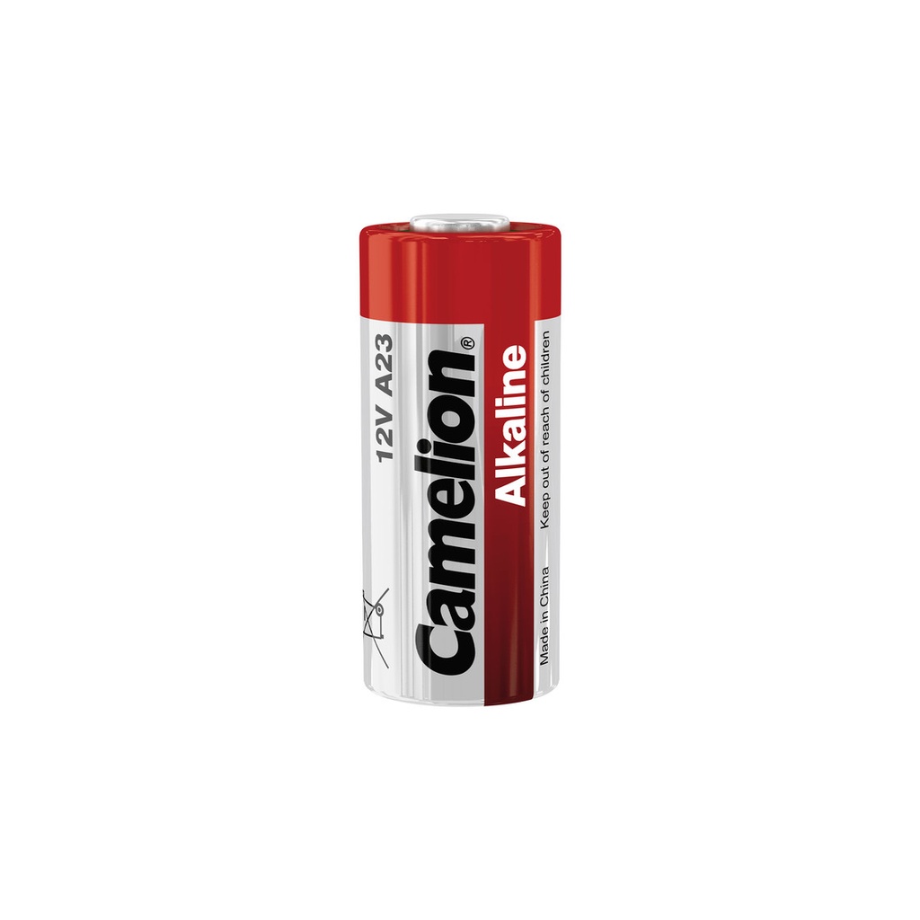 Batería Camelion Alcalina A23 12V