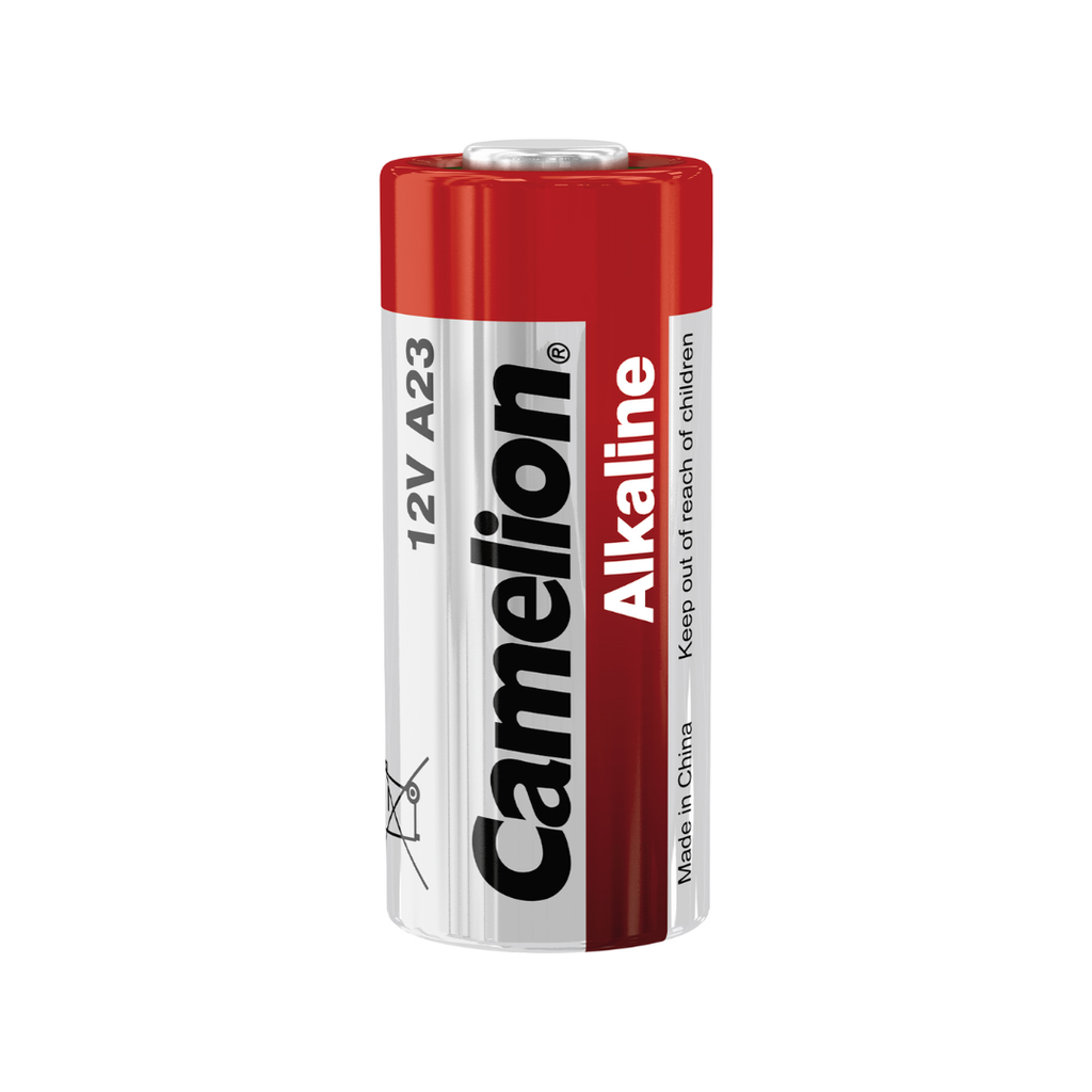 Batería CAMELION Alcalina A23 12V