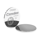 Batería CAMELION De Litio CR2025 3V