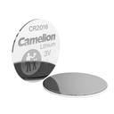 Batería CAMELION De Litio CR2016 3V