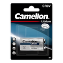 Batería CAMELION De Litio 9V
