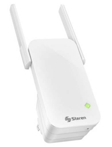Repetidor WiFi Steren