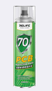 Spray Aislante Para Placas PCB Relife