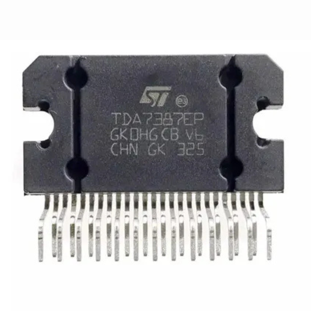 Circuito Integrado TDA7387