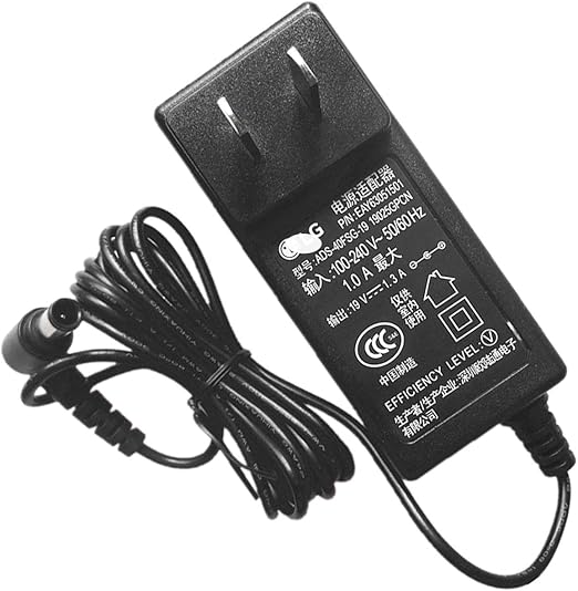 Adaptador 19V 1.3A LG