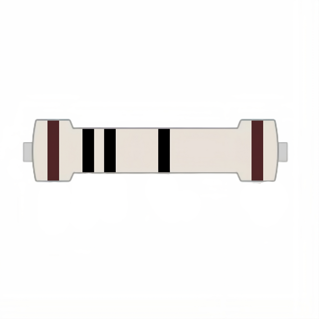 Resistencia 1/2W 100OHM