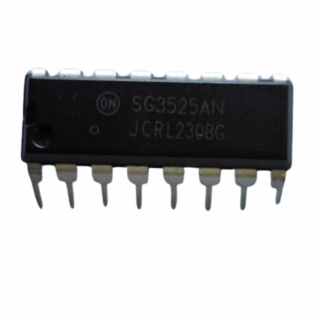 Integrado SG3525AP DIP16