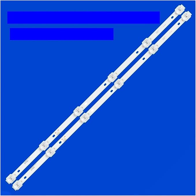 Juego de barras led TCL 32" 6 led 2 barras JS-JP32B71061ED.112 R72-32D04-038