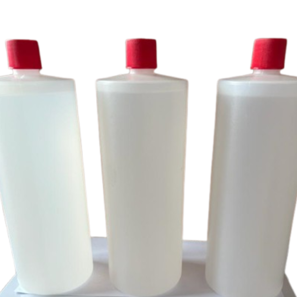 Litro Alcohol Isopropilico 99%