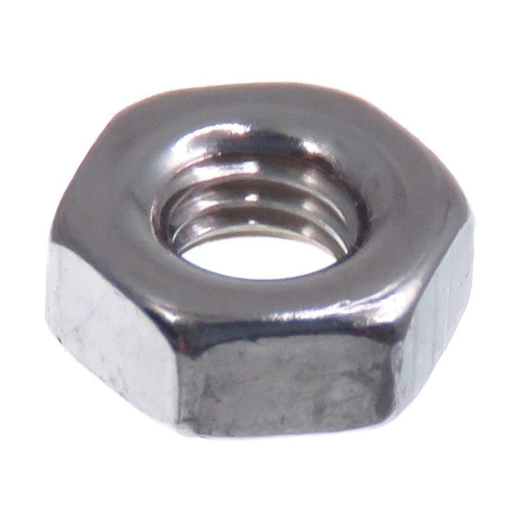 Tuerca M3 Para Disipador De Transistor