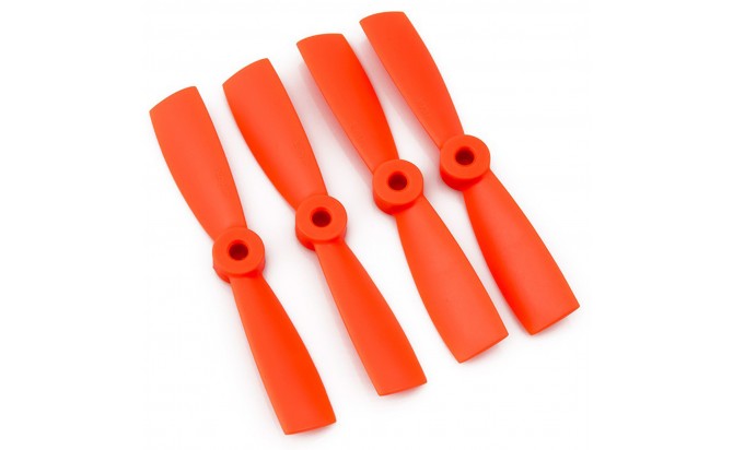 Turbina Hélice 46mm 2 Aspas