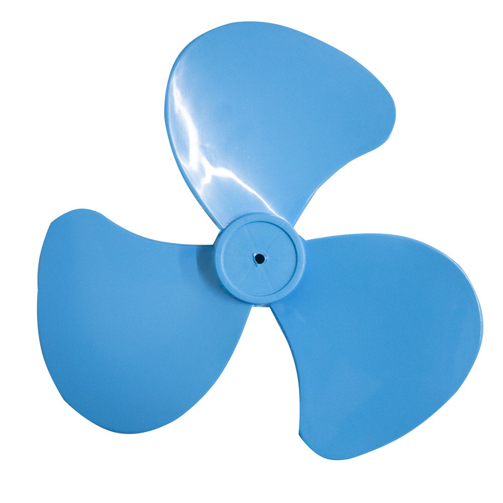 Turbina Hélice 50mm 3 Aspas
