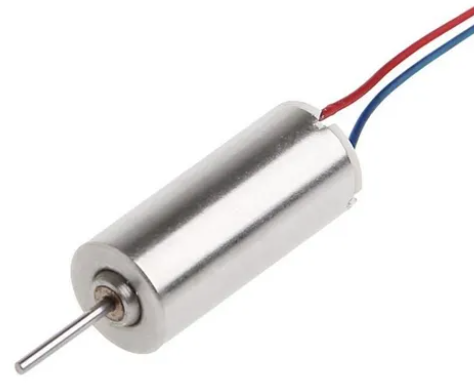 Motor Para Dron Modelo 8520 3.7V